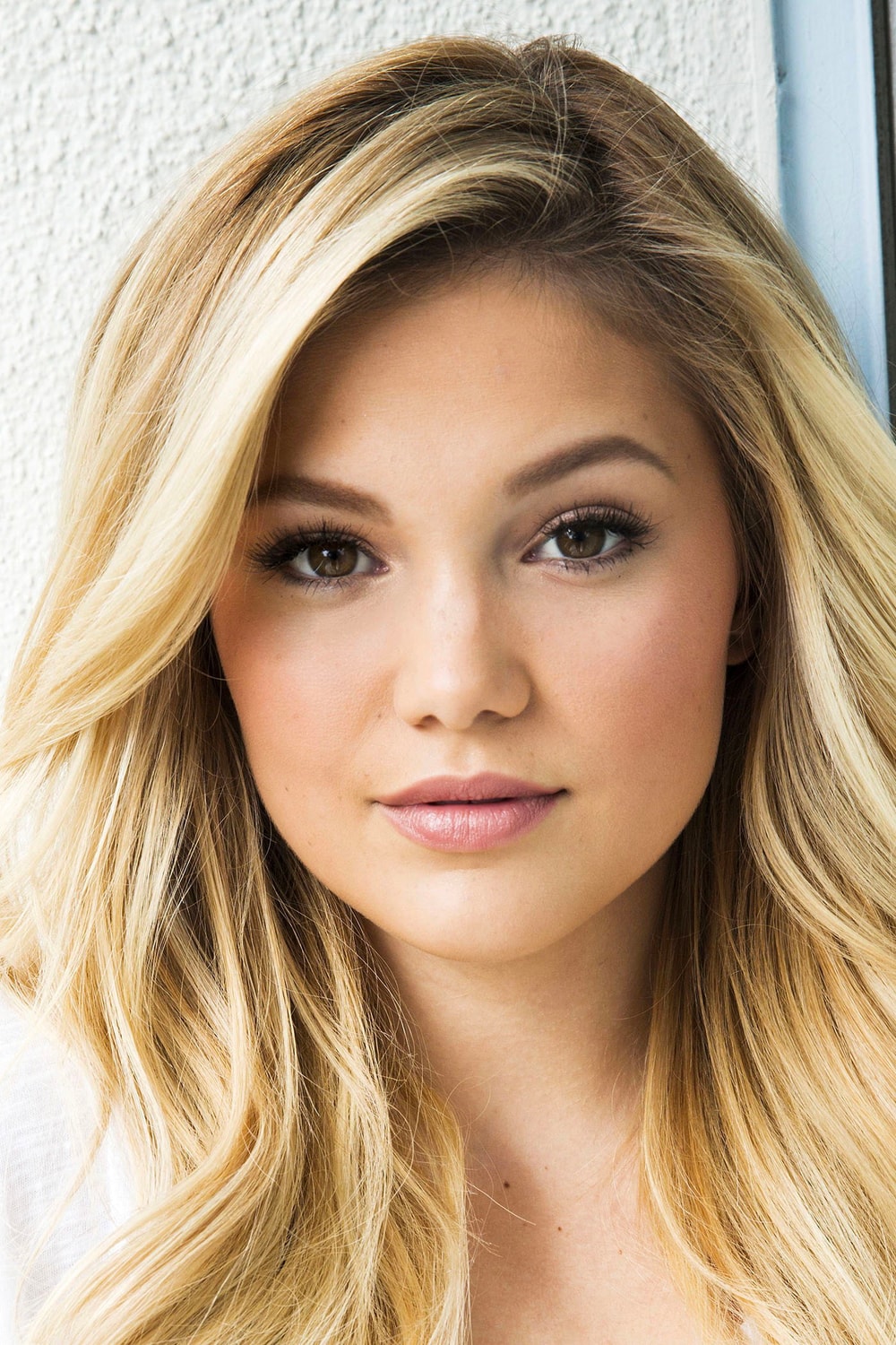 Foto de Olivia Holt