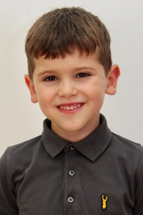 Bobby Dunsmuir