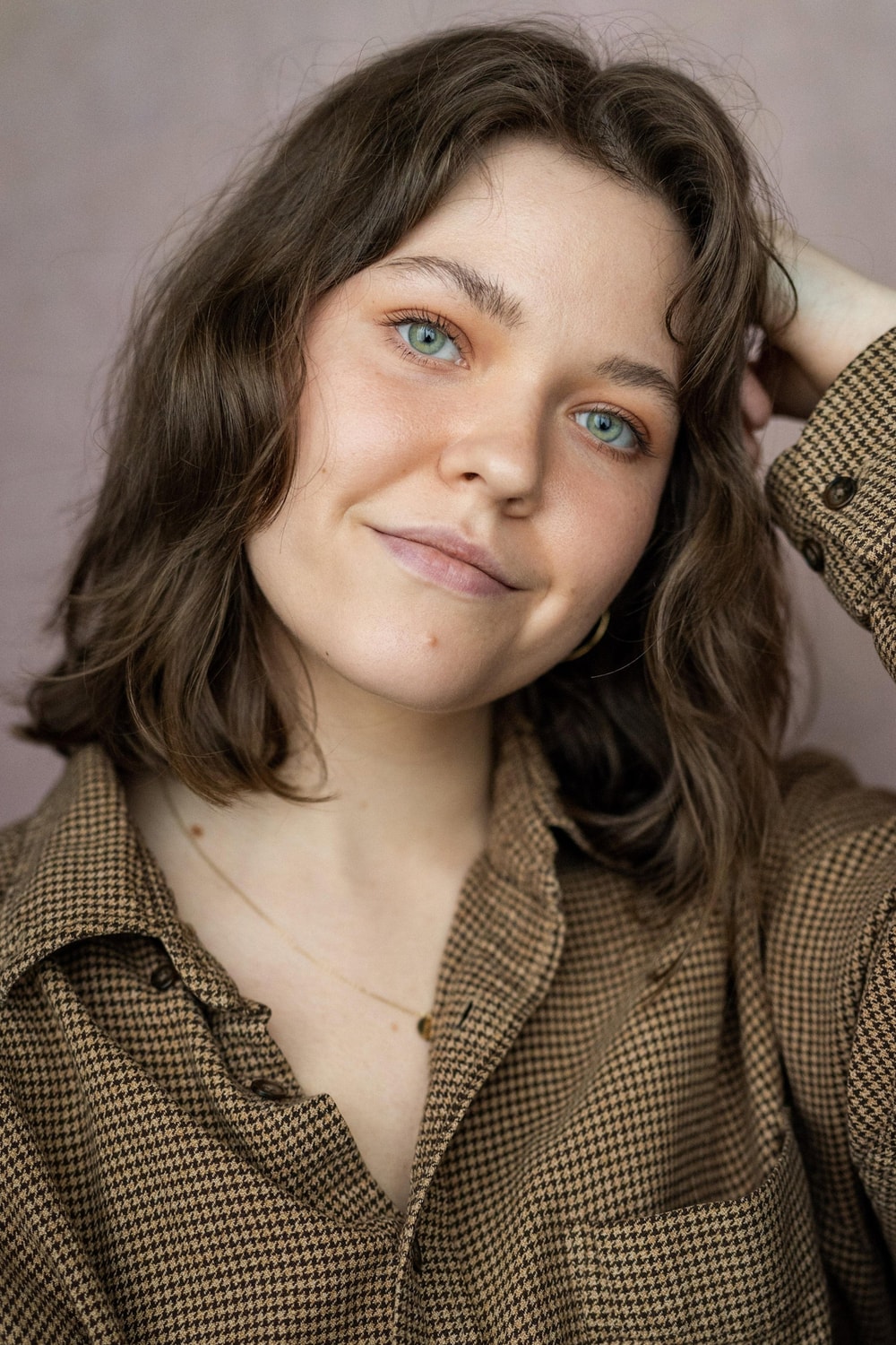 Samantha Yestrebsky