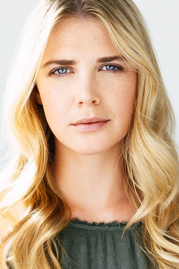 Olivia Freer