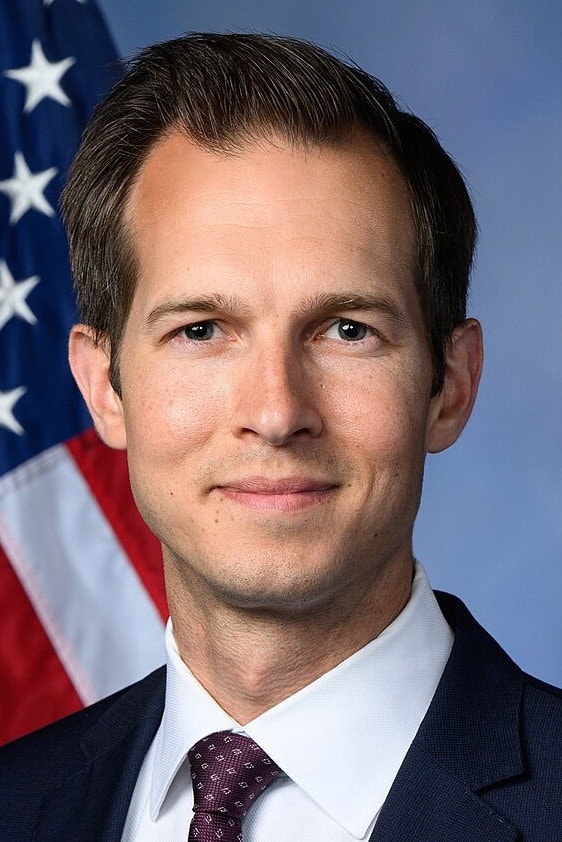 Jake Auchincloss
