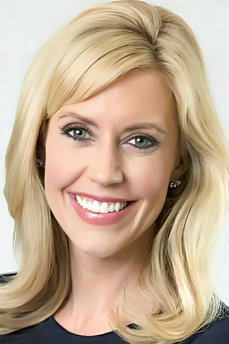 Katie McCall