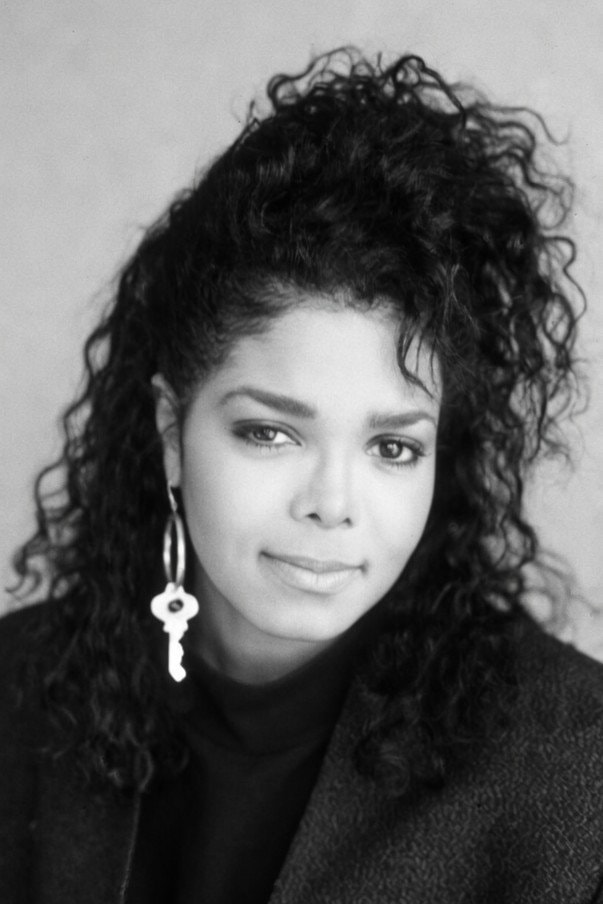Foto de Janet Jackson