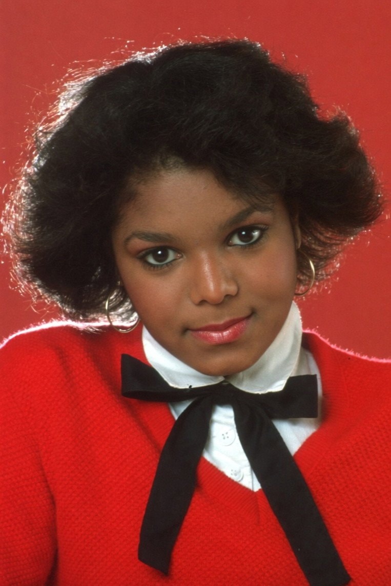 Foto de Janet Jackson