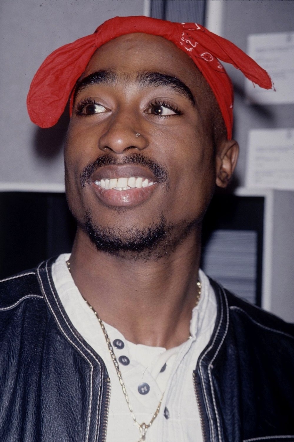Foto de Tupac Shakur