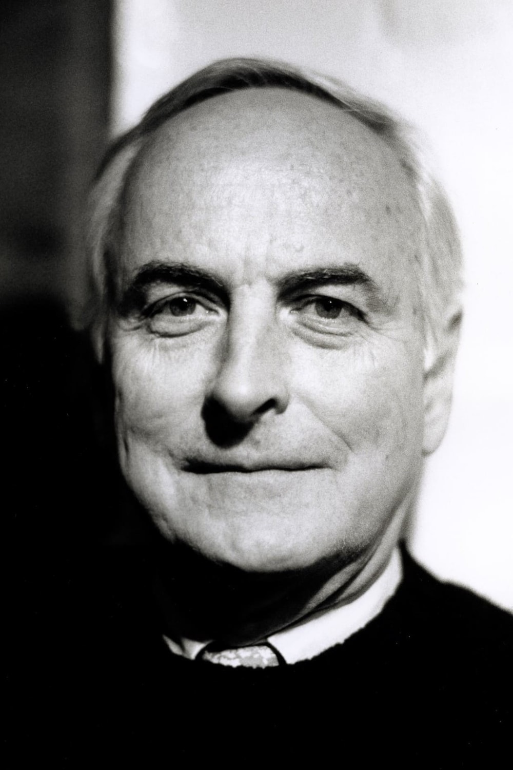 Foto de James Ivory
