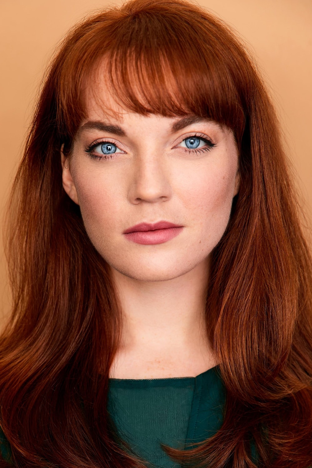Claire Leyden