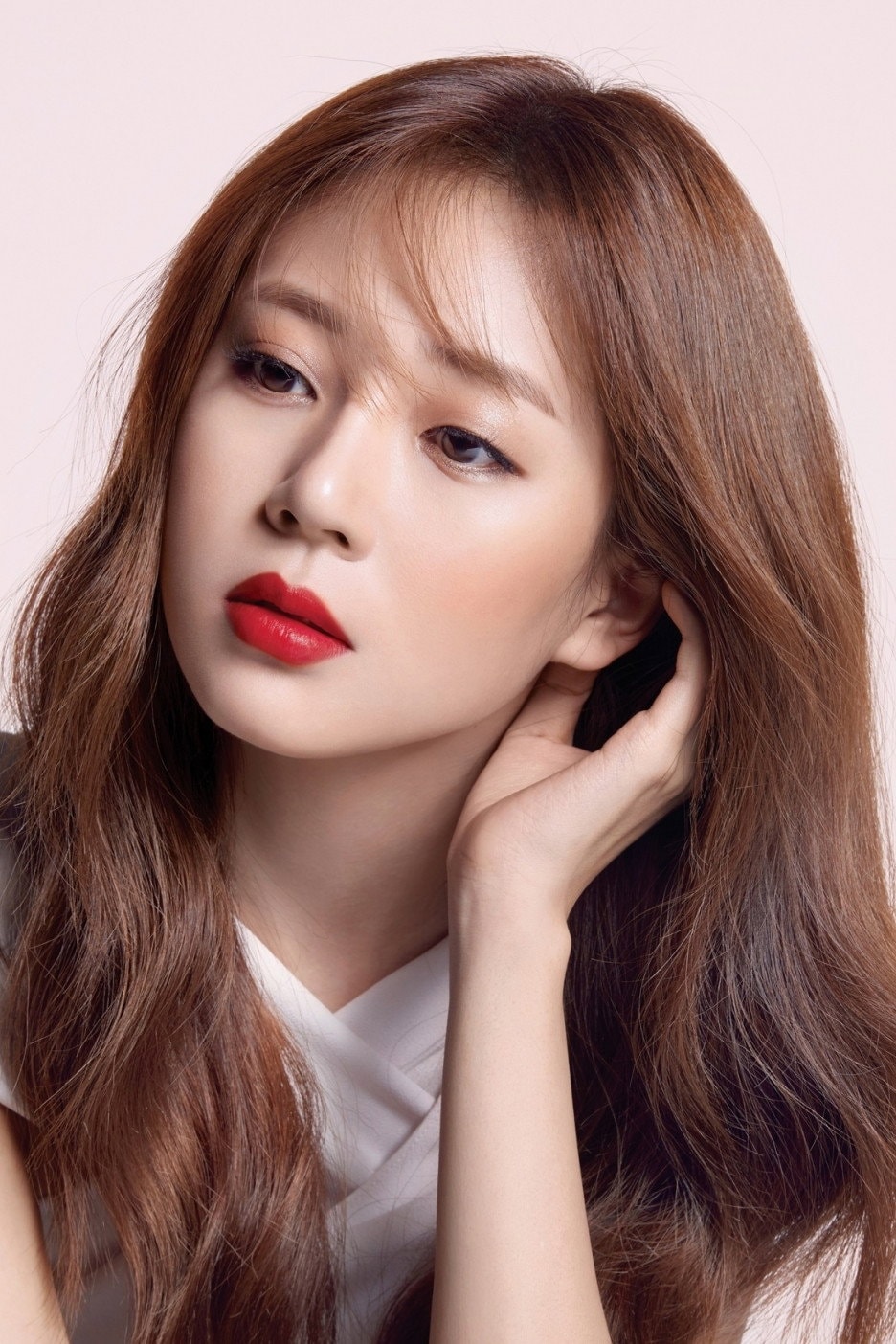 Foto de Baek Jin-hee
