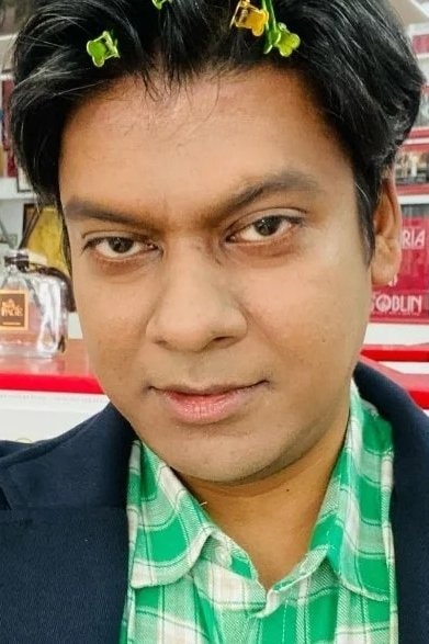Foto de Mahbub Alam