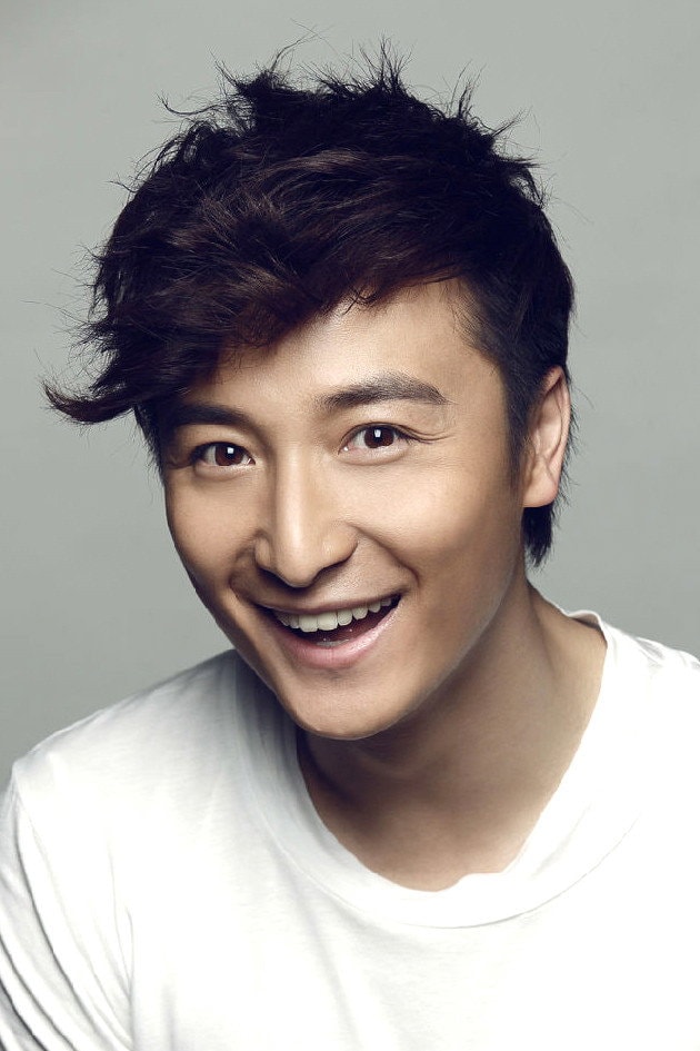 Foto de Alex Fong Lik-Sun