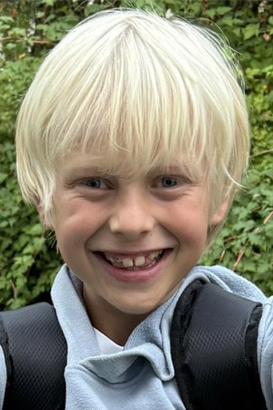 Øyvind Hesjedal Loven