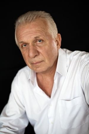 Foto de Yevhen Papernyi