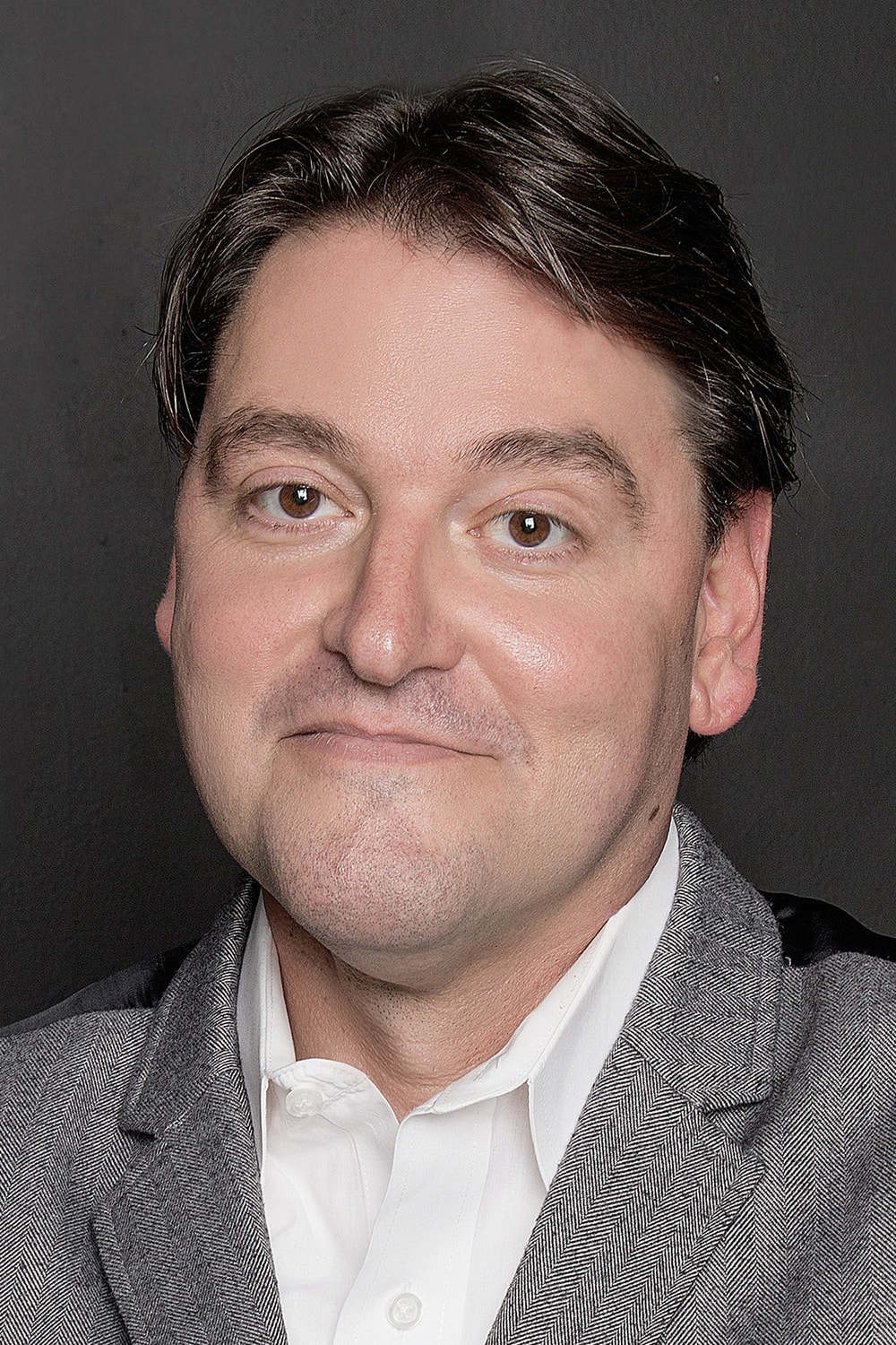 Michael Schwendemann