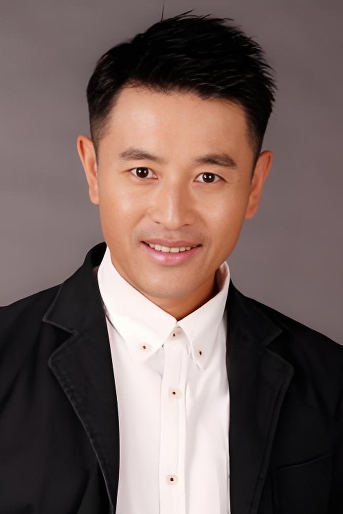 Li Xinyang