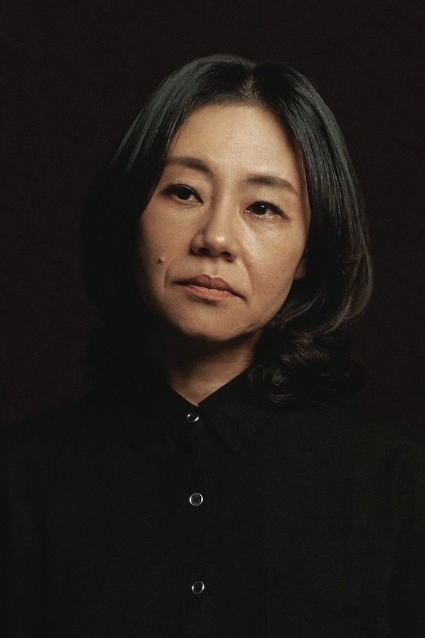 Kimkwak Kyung-hee