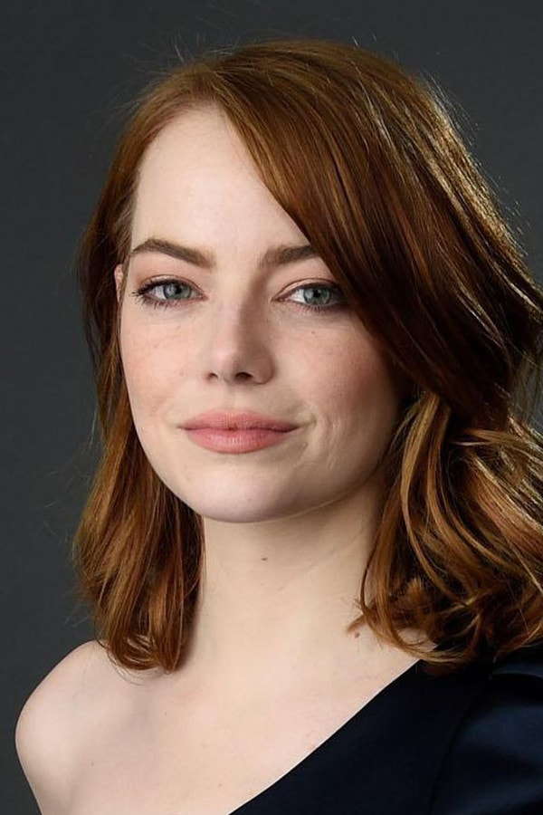 Foto de Emma Stone