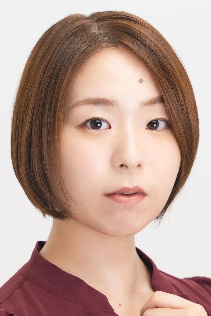 Anna Ooyagi
