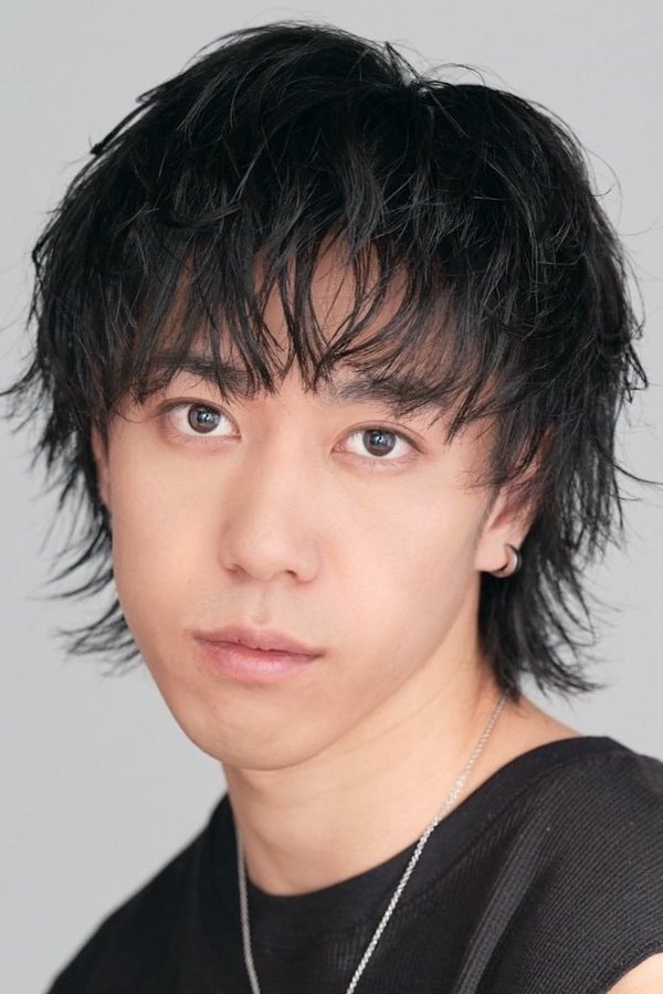 Kakeru Ishida