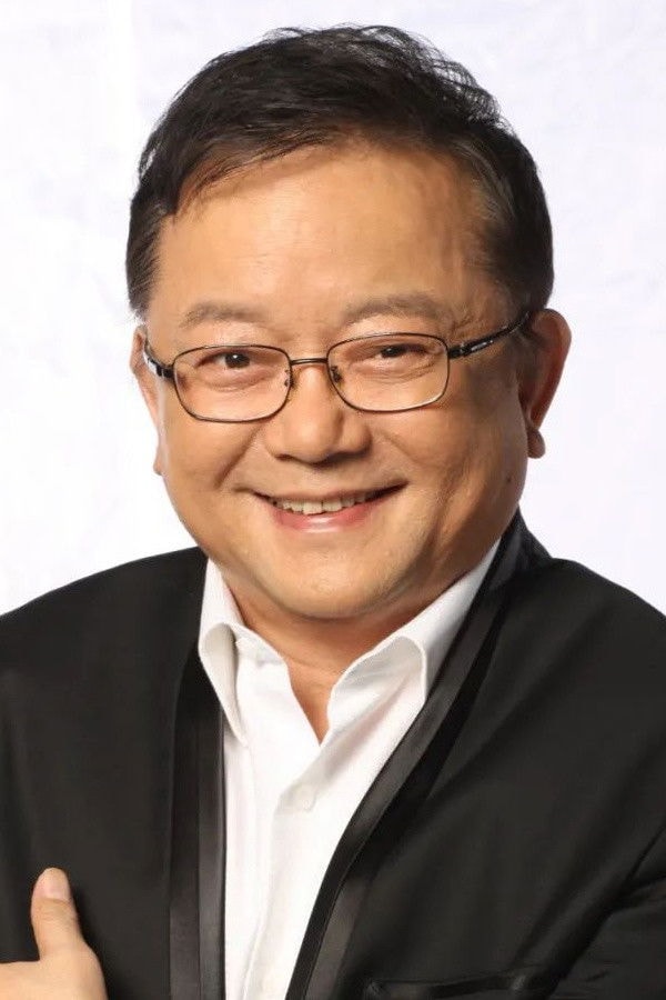 Foto de Wang Gang