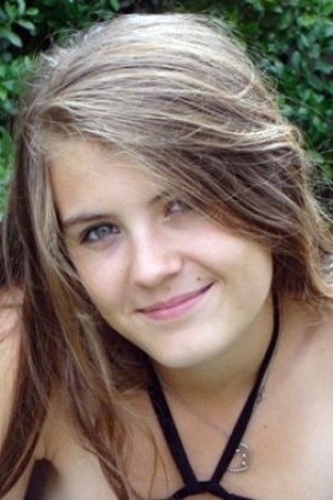Marine Laporte