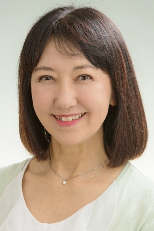 Foto de Eiko Yamada