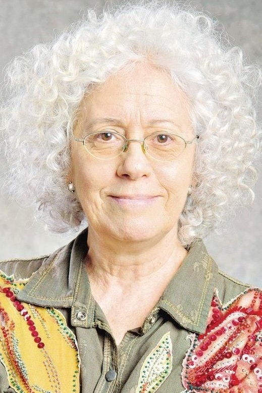 Foto de Cecília Homem de Mello