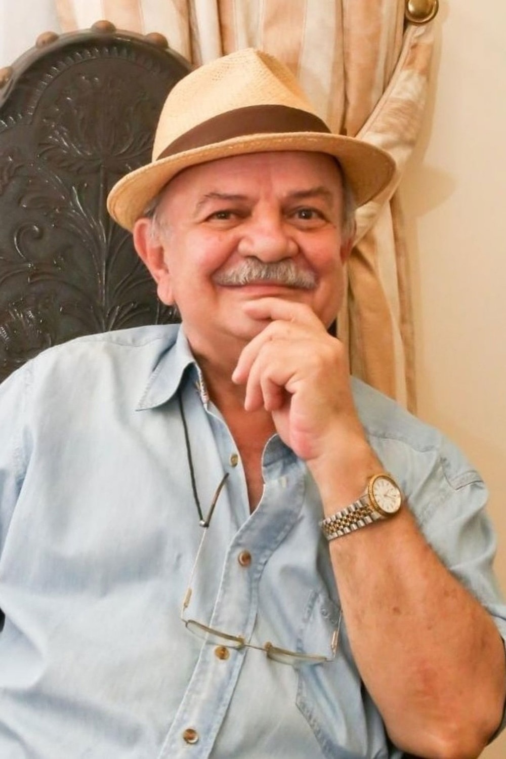 Foto de Harildo Déda
