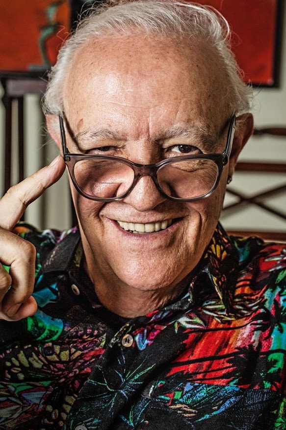 Foto de Ney Latorraca