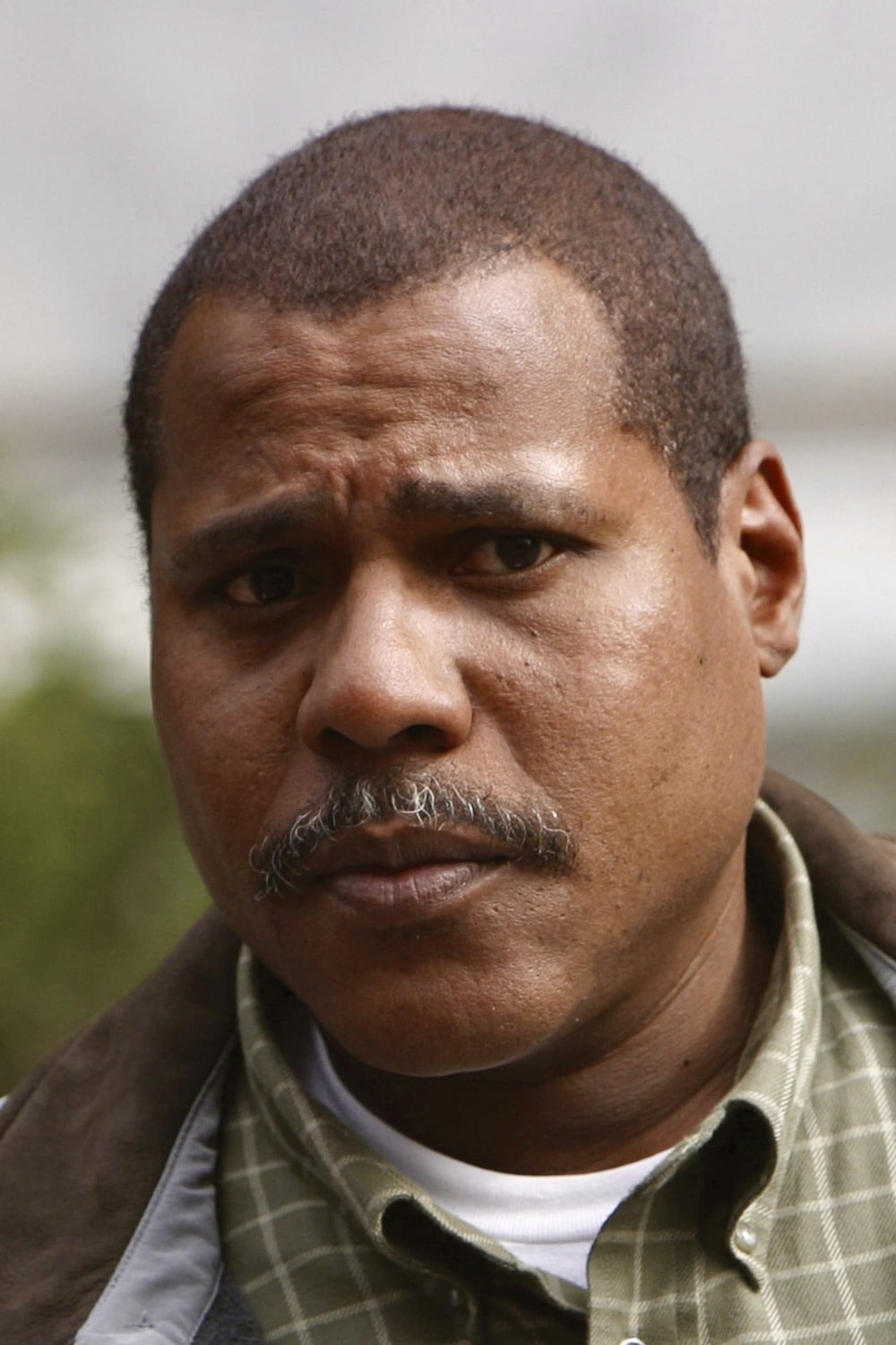 Foto de Bill Nunn