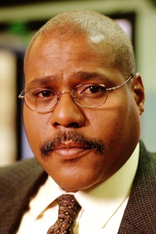 Foto de Bill Nunn