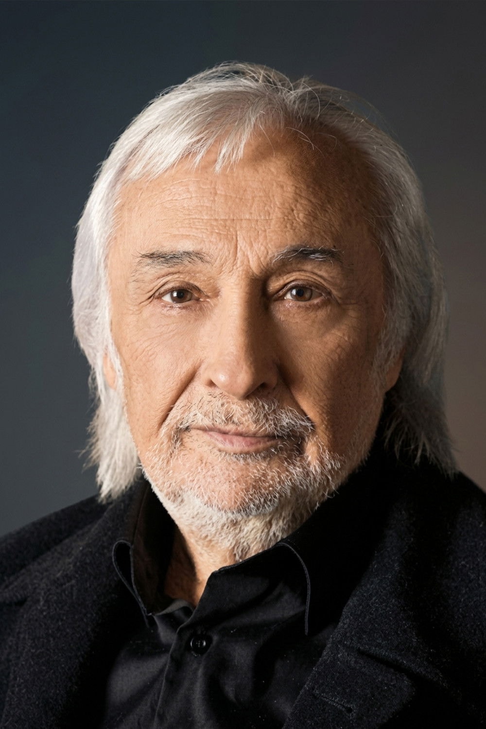 Müjdat Gezen