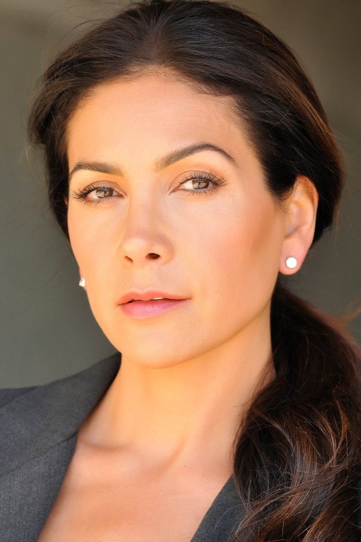 Foto de Patricia Manterola