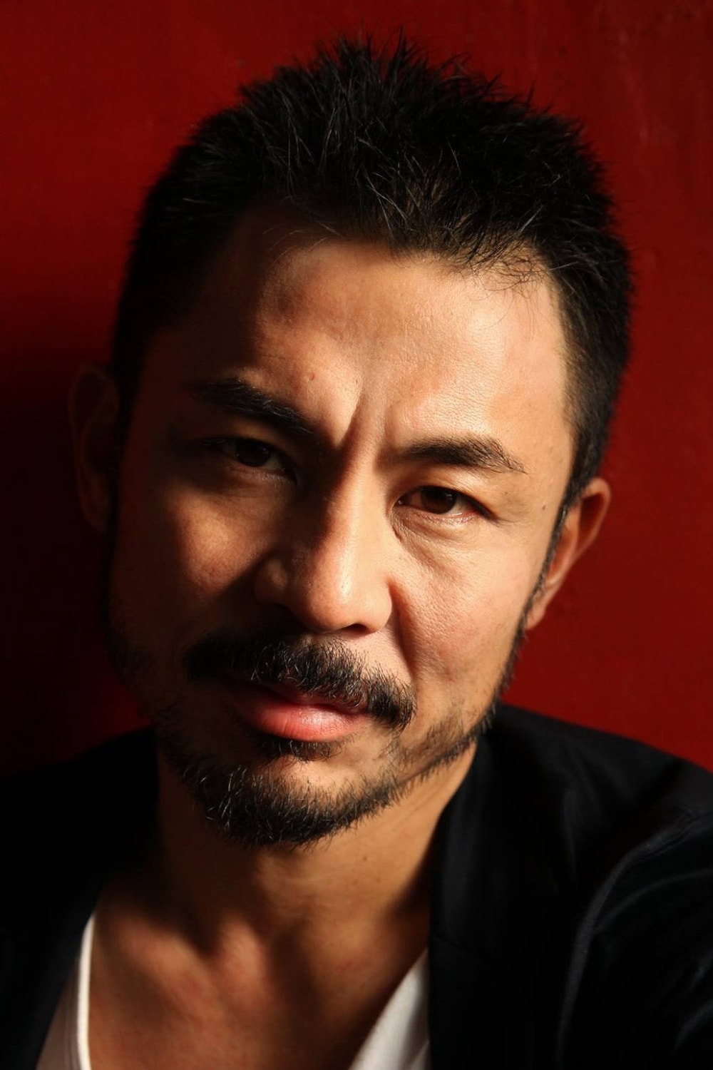 Foto de Shigeo Kobayashi