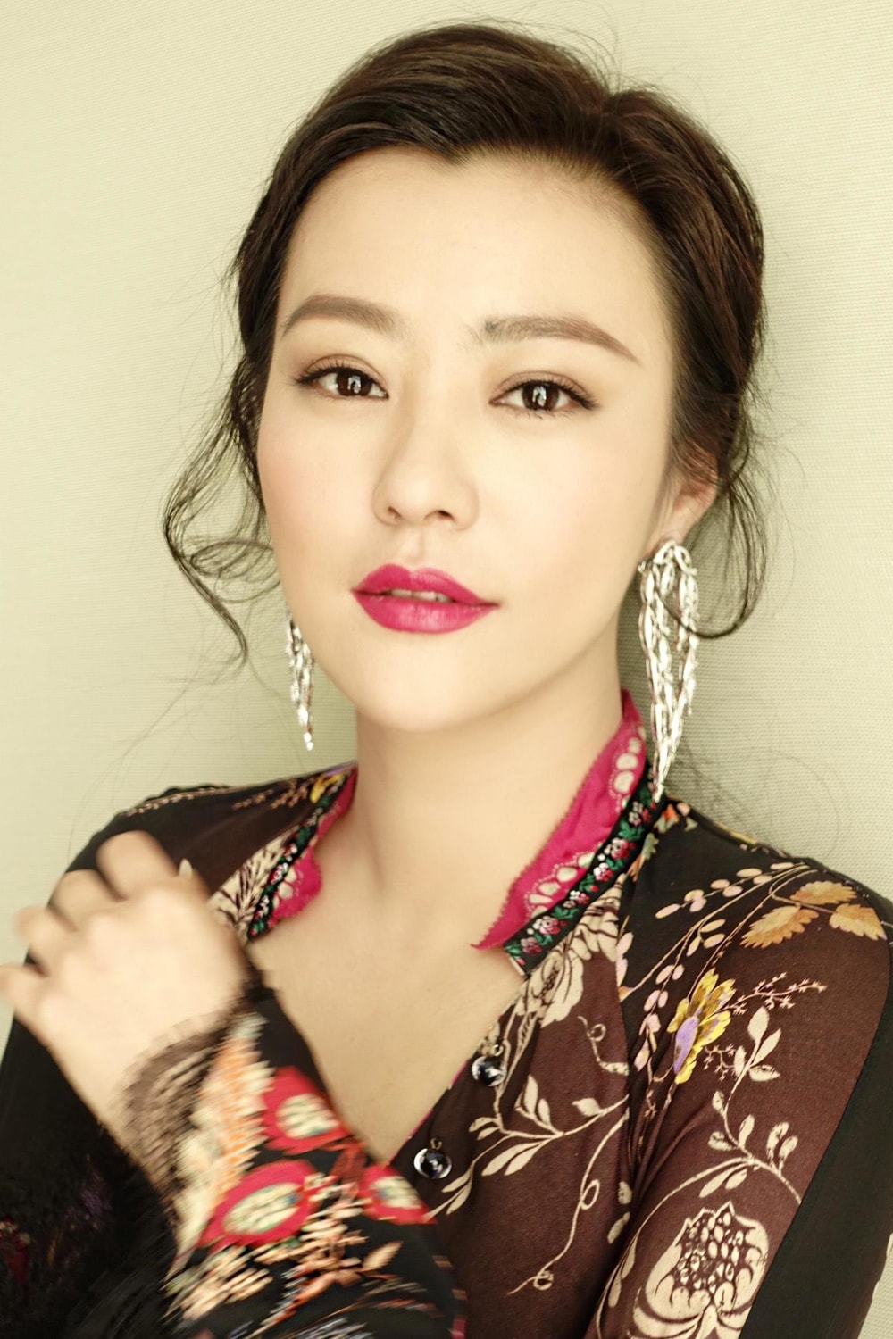 Foto de Hao Lei
