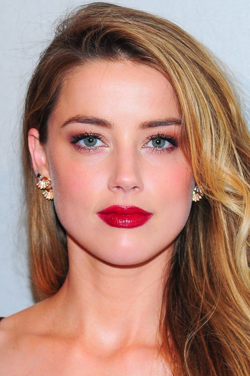 Foto de Amber Heard