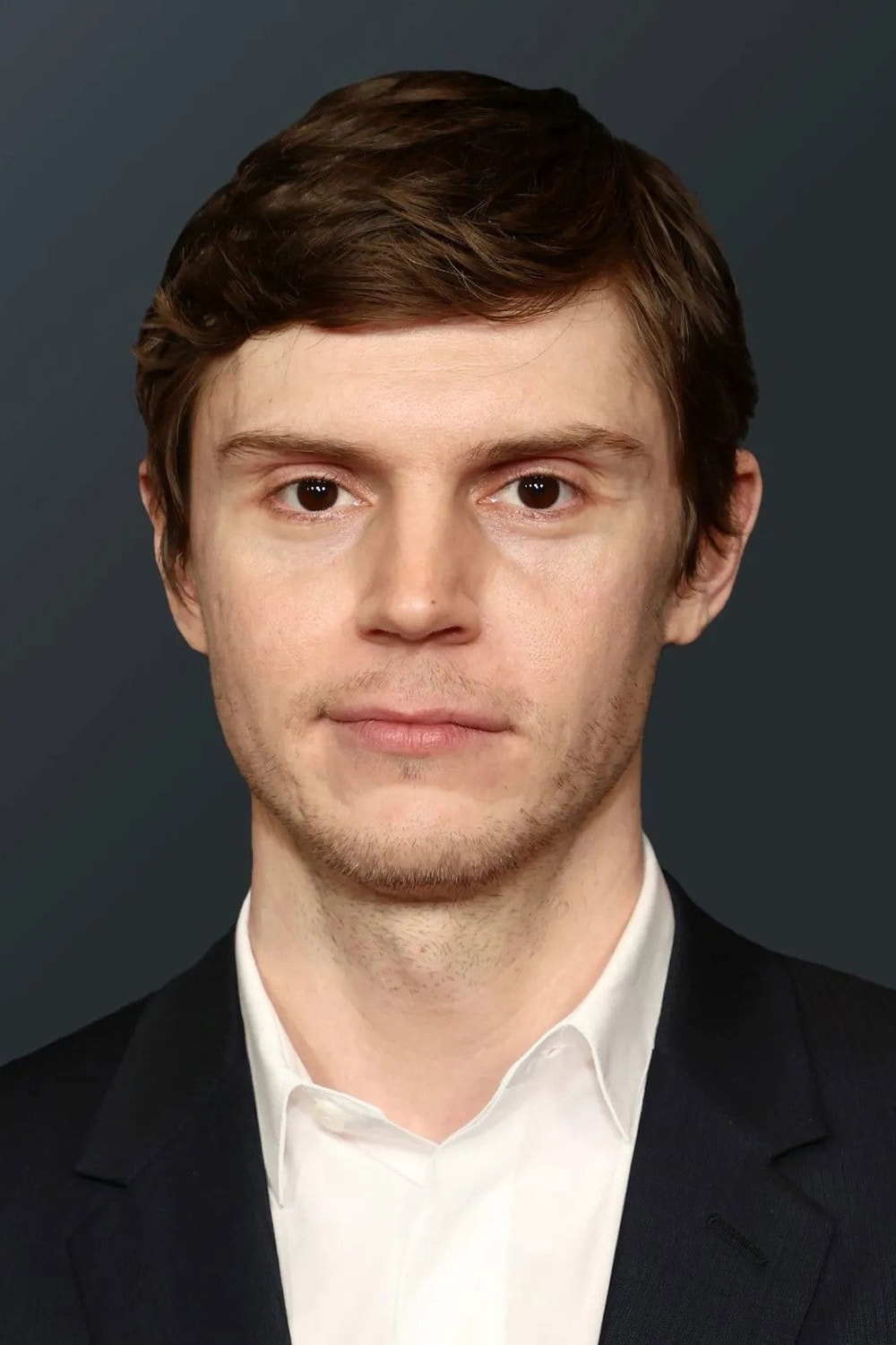 Foto de Evan Peters