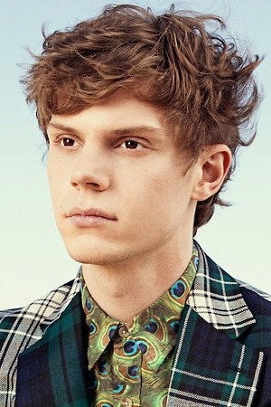Foto de Evan Peters