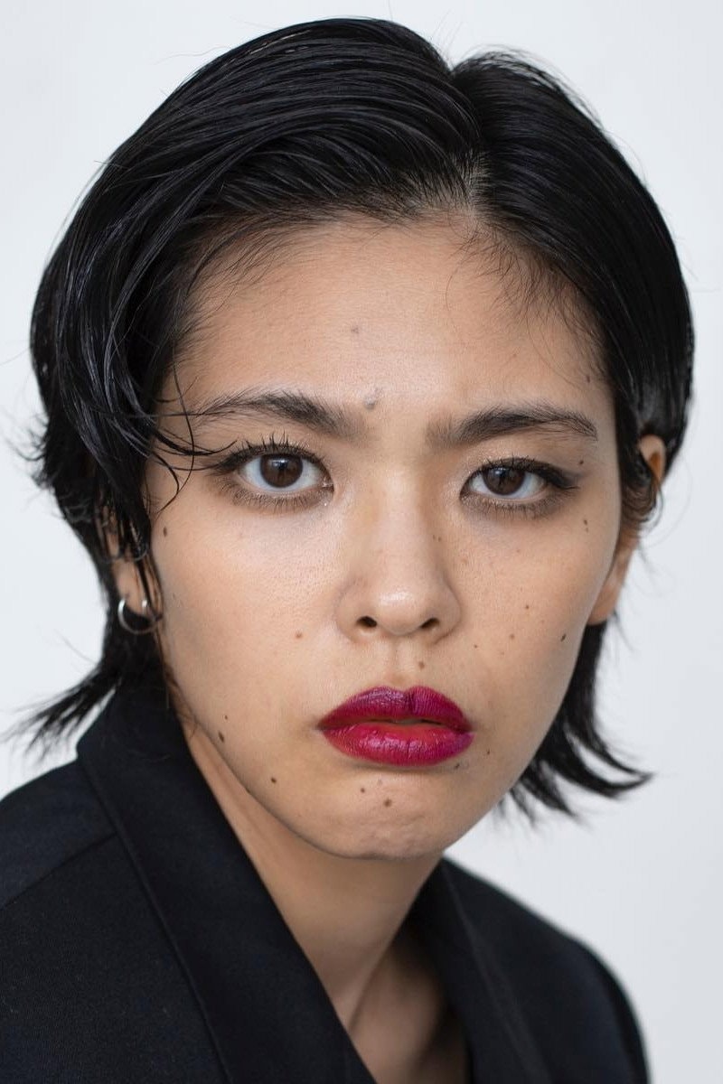 Yuriko Tanaka