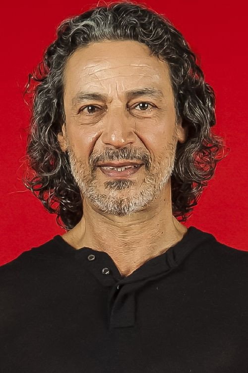 Foto de Luiz Carlos Vasconcelos