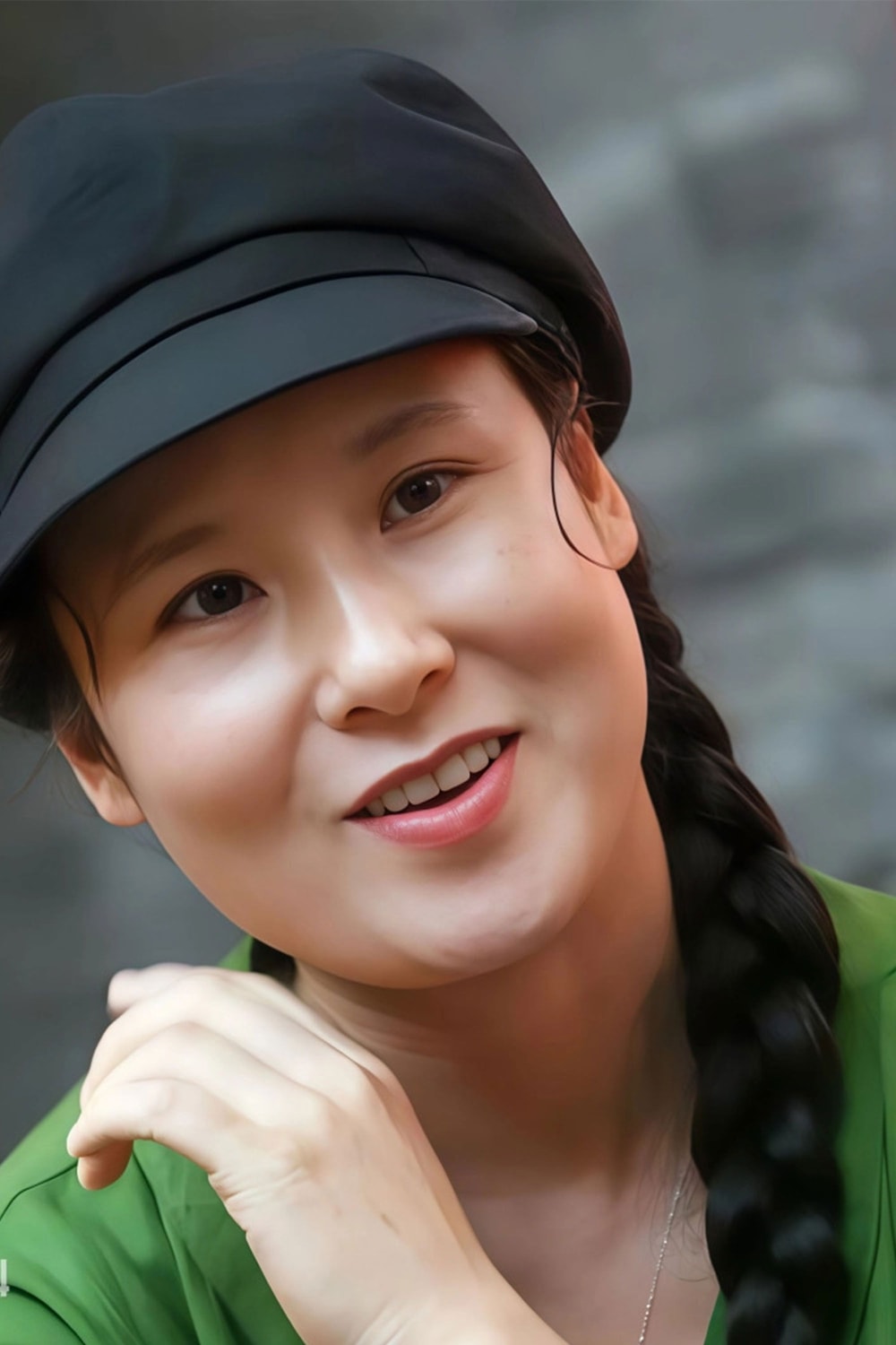 Wang Xiao Hua