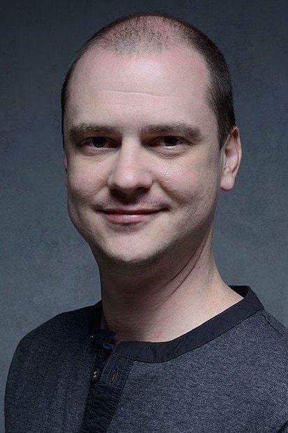 Foto de Mike Flanagan