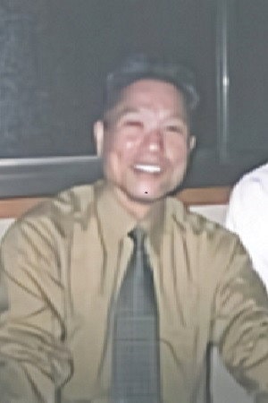 Tooru Shinohara