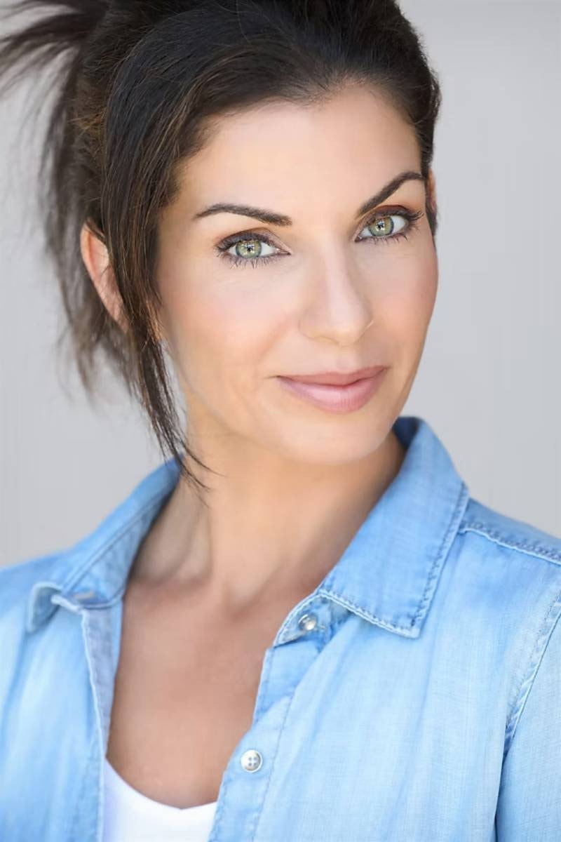 Marceline Orallo