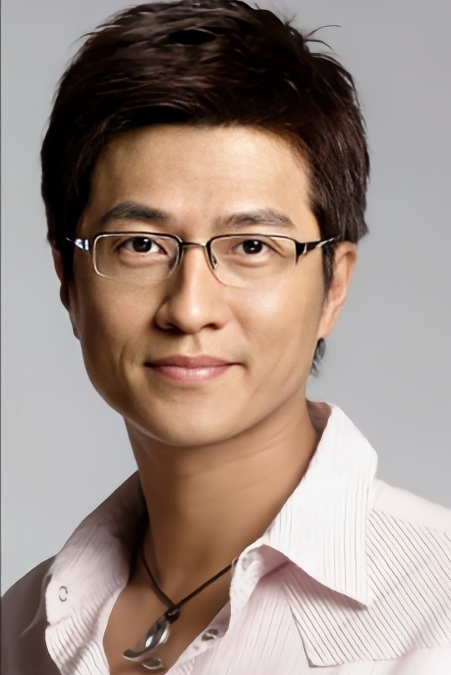 Foto de Gilbert Lam Wai-San