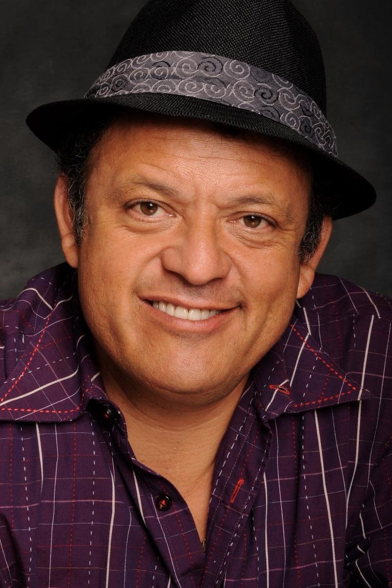 Foto de Paul Rodríguez