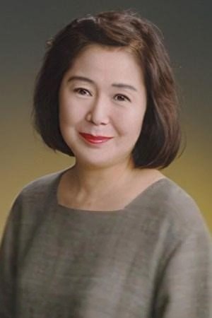 Foto de Mieko Nobusawa