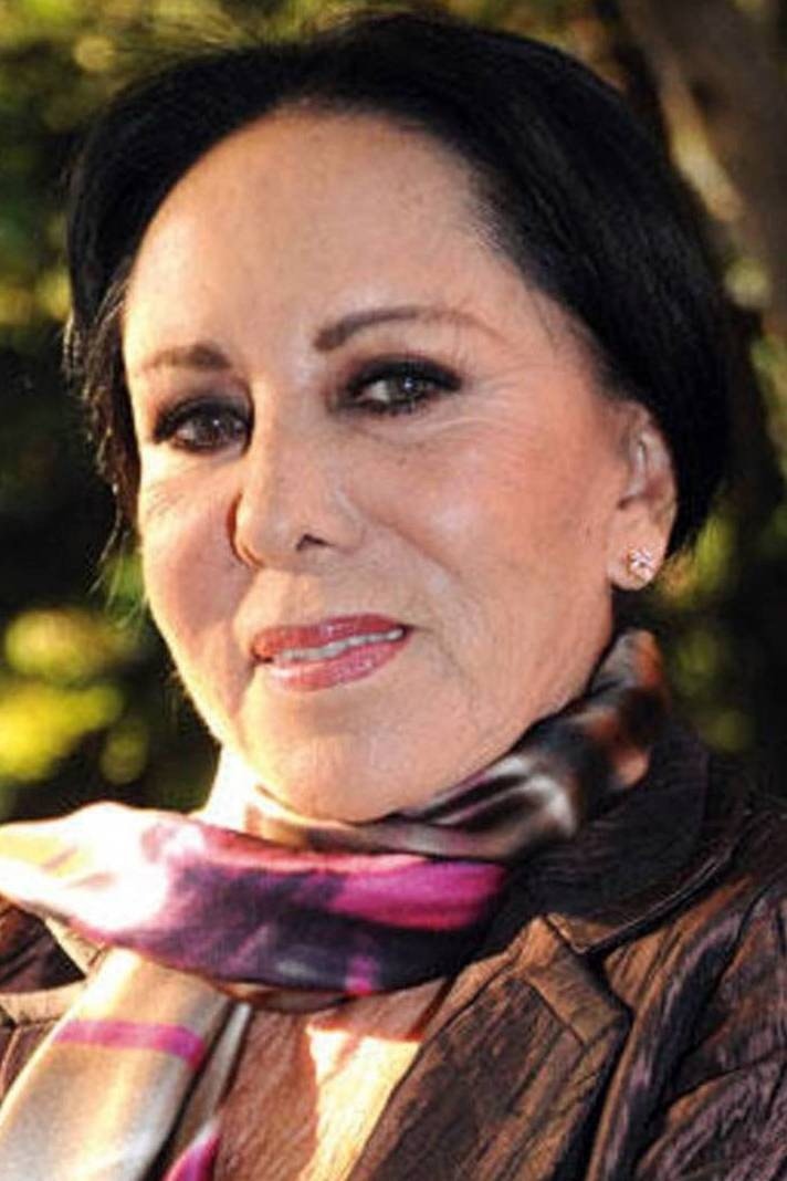 Foto de Lilia Aragón