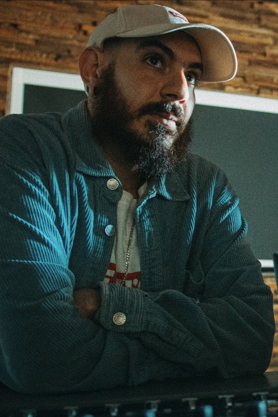 Omar Elhanbouly