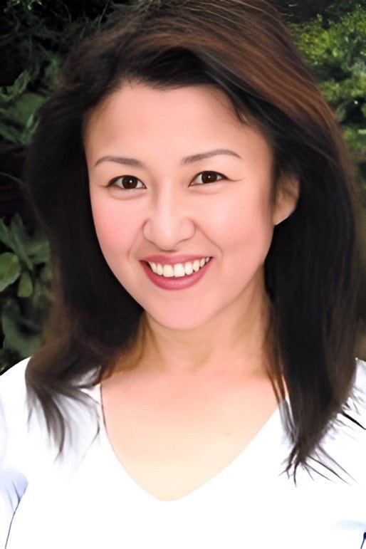 Foto de Setsuko Karasuma