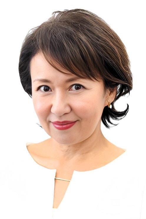 Foto de Setsuko Karasuma